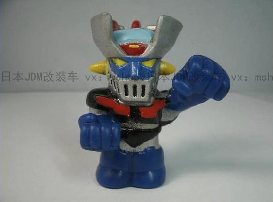 日本JDM改装车牌照螺丝日本公仔螺丝聚会车展饰品