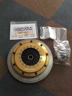 金属单片轻量化离合器总成 BRZ ORC