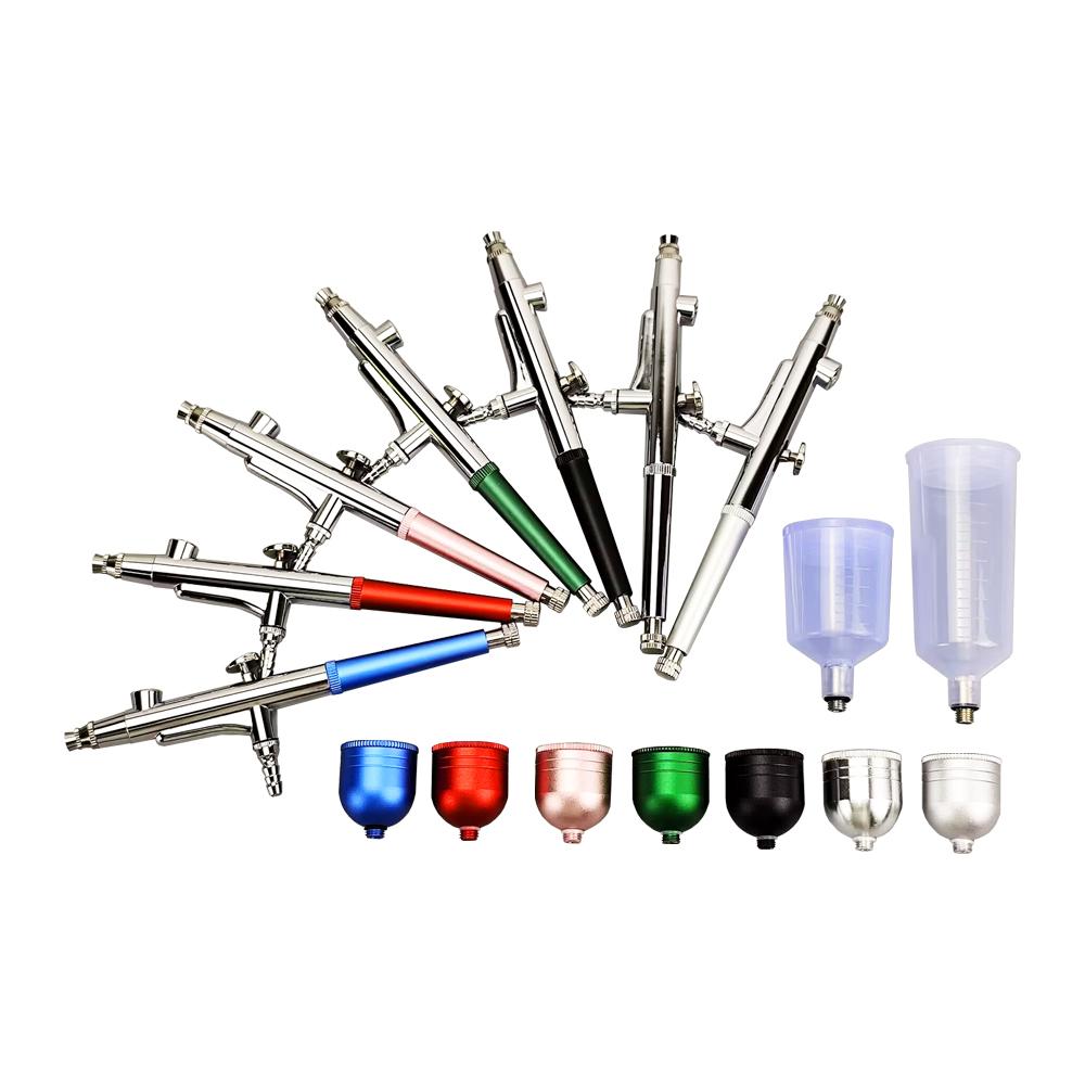 米补水美容仪喷氧枪0.3mm口径