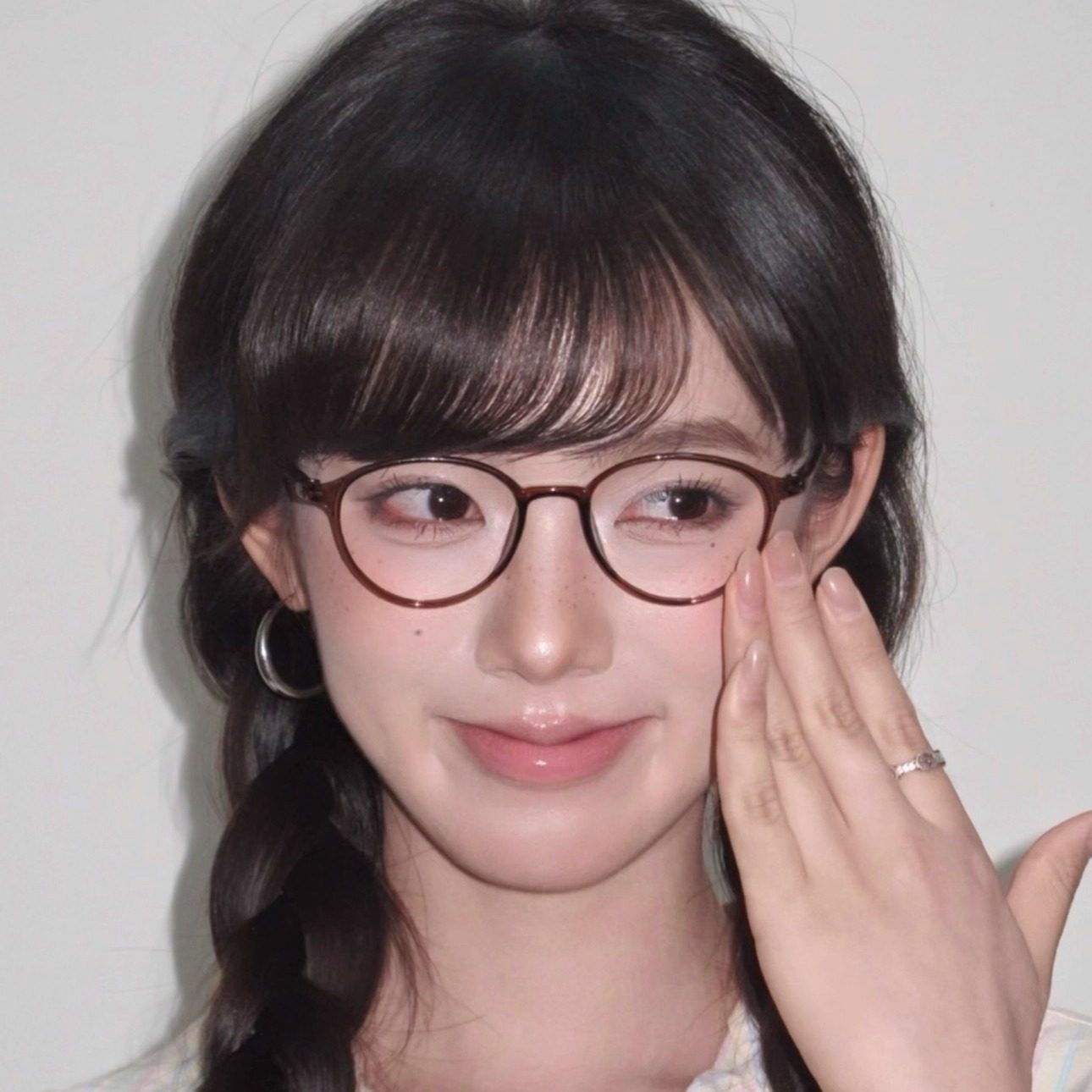 404的店复古椭圆TR90眼镜斯文日系防蓝光配度数高度近视素颜学生,ZIPPO/瑞士军刀/眼镜,眼镜架,淘宝优惠券,粉丝福利购,淘宝优惠卷