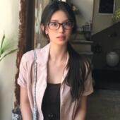 404 时髦眼镜框配度数高度近视TR材质方圆脸2025年新 店复古韩版