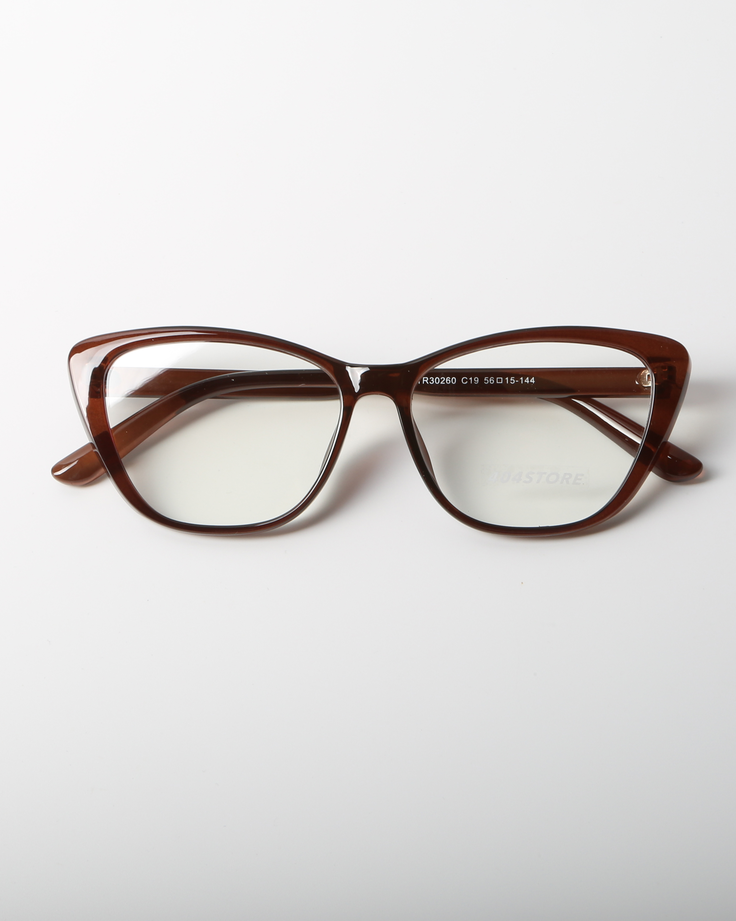 404的店复古猫眼大框美德拉配色TR90材质眼镜配度数近视防蓝光女