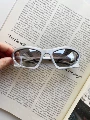 Silver Framed Mercury Tablets