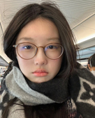 404 店超轻TR90复古椭圆框小红书磨砂咖色圆脸显瘦可配度数眼镜