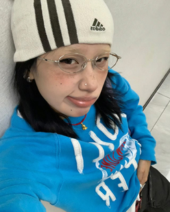 404 店斯文平光镜复古小椭圆形状金丝斯文眼镜可配度数ins风