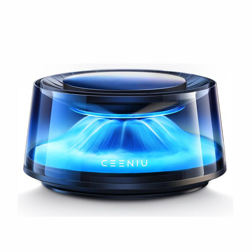 CEENIU白色麝香1200次