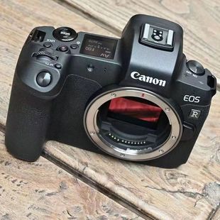 EOS 全画幅高清专业微单相机WIFI传输 Canon 佳能