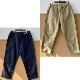 38质量很好 日系潮流质感舒适通勤出街抽绳工装 休闲裤 2S1 H25