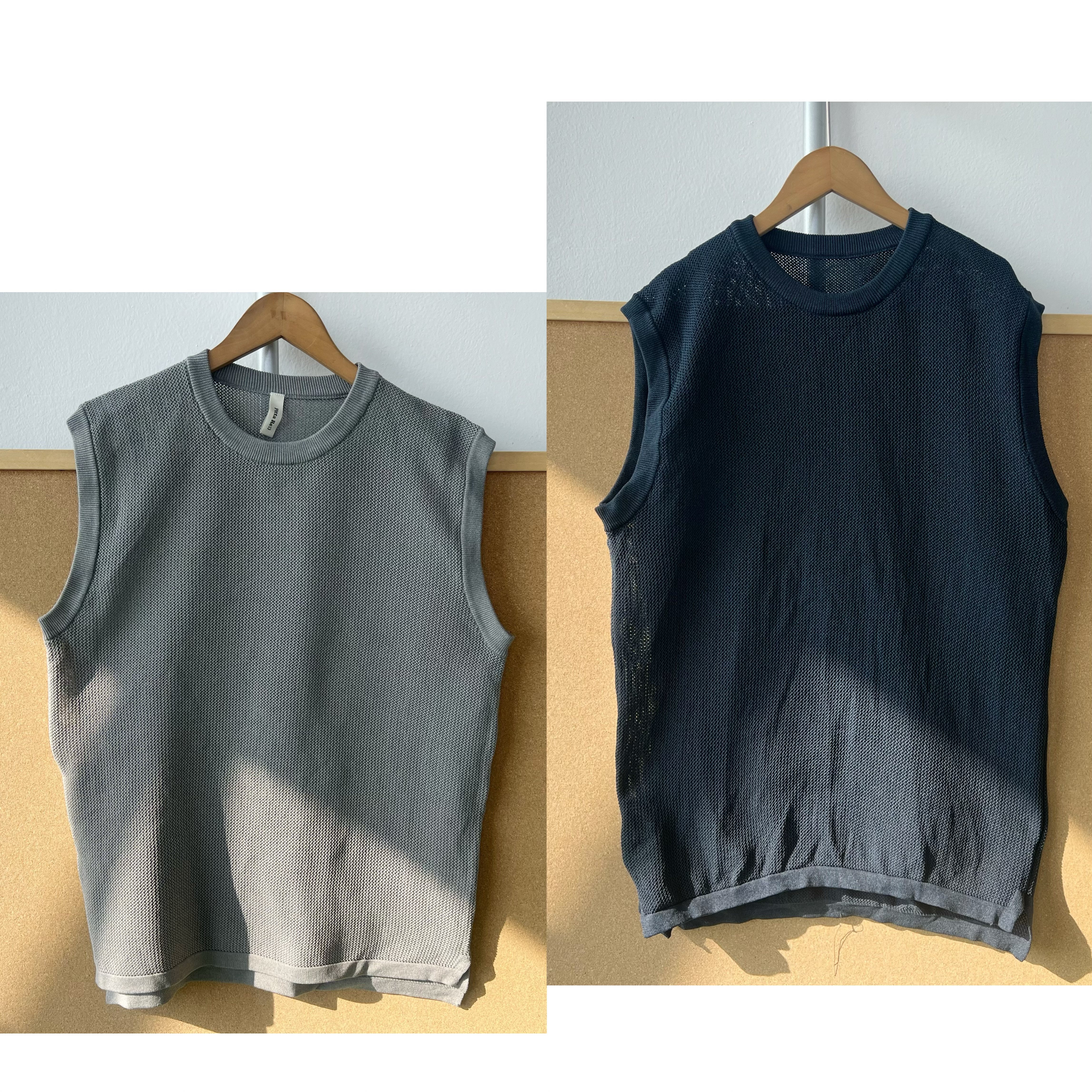 楼10A-78韩版简约百搭圆领无袖针织马夹时尚气质显瘦上衣H26-1,女装/女士精品,马夹,淘宝优惠券,粉丝福利购,淘宝优惠卷