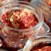 自制臭豆腐手工制作臭豆腐350克一瓶