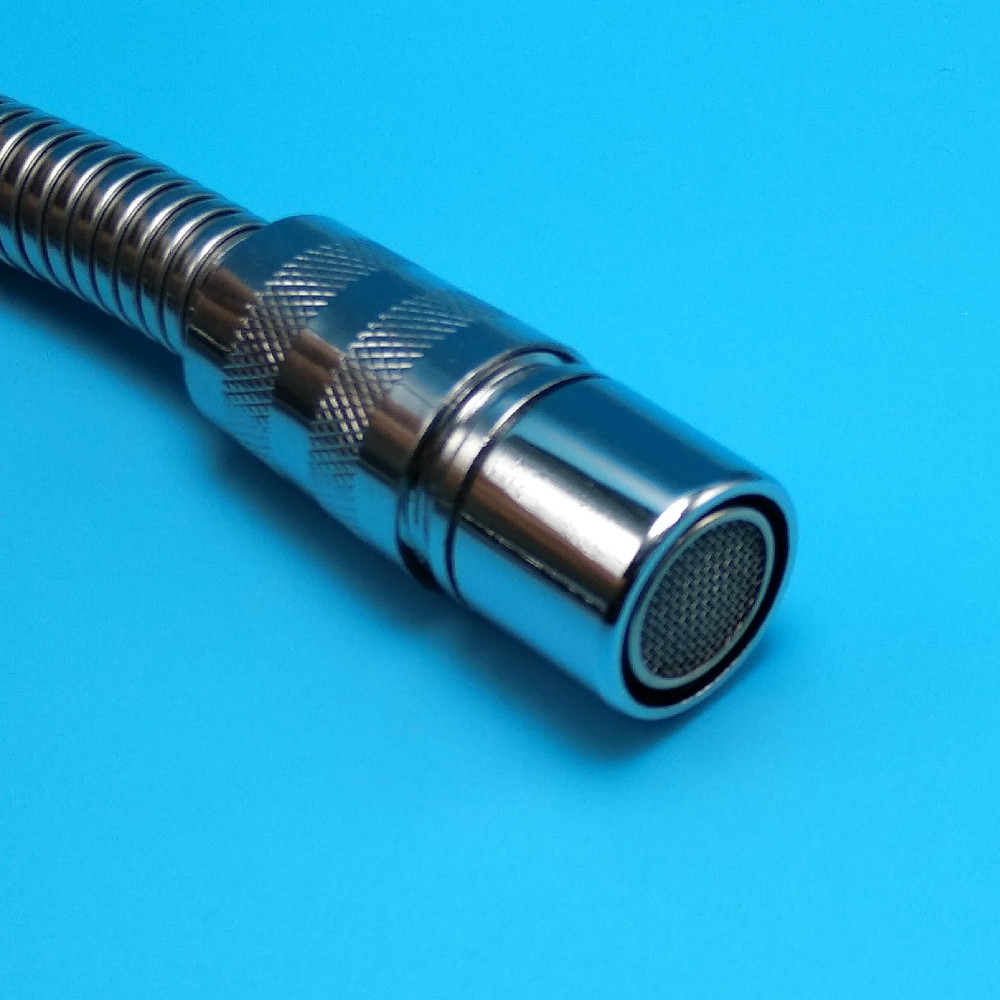 全銅多層濾網柔和減壓花灑蓮蓬頭