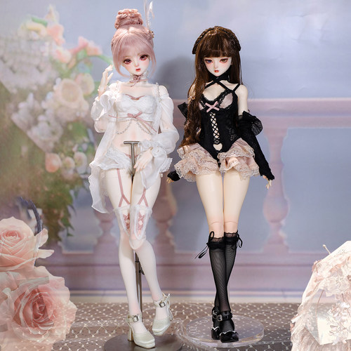 42-62cm全尺寸睡衣套装内衣