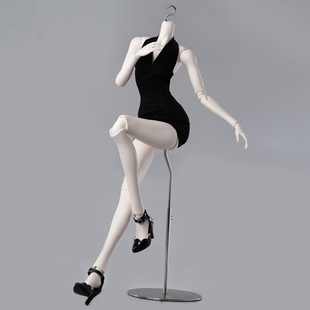 62cm贵族人偶 3分BJD女娃大女素体 GEM素体 温雅体