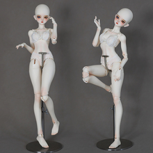 【3.0温莎体】 大四BJD4分女娃素体 御姐体人偶 41cm高 GEM娃娃