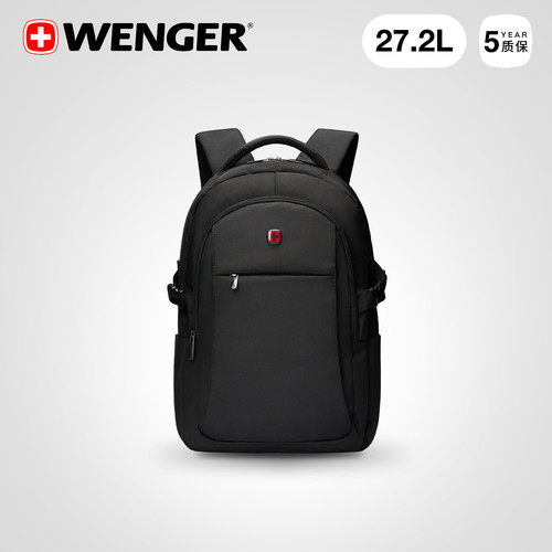 Wenger/威戈瑞士军刀背包男女