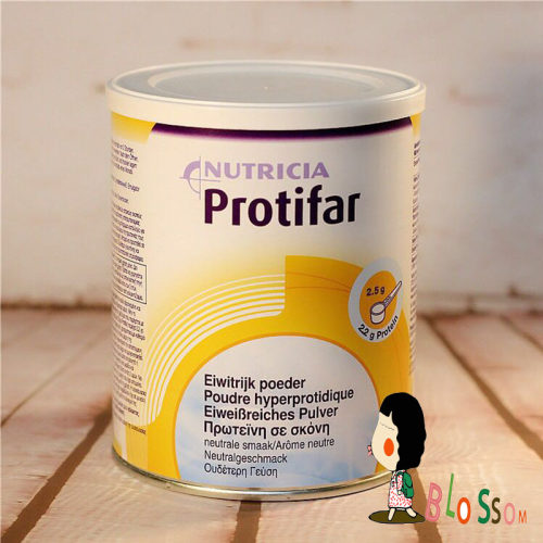 NUTRICIAPROTIFAR脱脂高钙