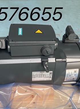 西门子主轴电机 1PH8083-1SNO2-0MA1 现货 全新