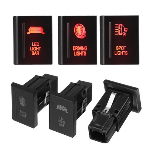 热销迈腾改装途锐开关中控台