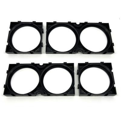 66160锂电池支架60280两联卡扣V0