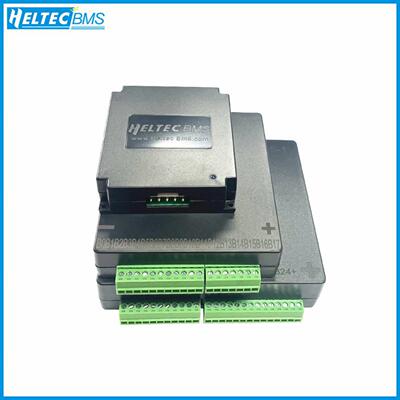 Heltec4串82410A均衡模块能量