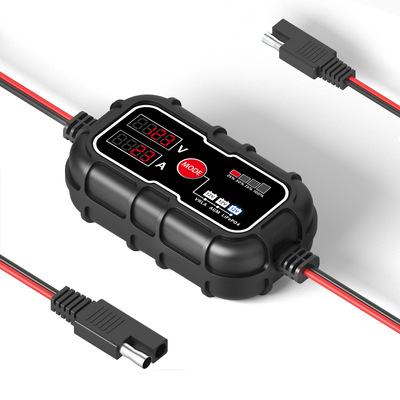 10Amp12伏MPPT太阳能充电控制器,