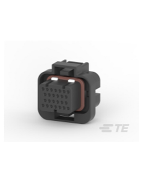 现货原装正品泰科TE/AMP  2-1437285-2 价格详情私聊客服