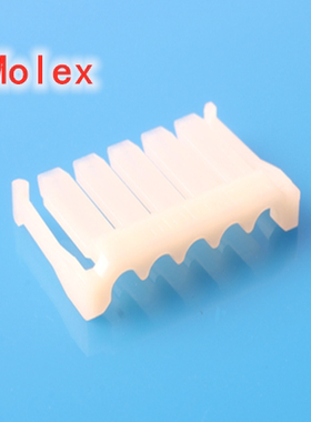 Molex正品1053252005/105325-2005Nano-Fit 电源连接器TPA 固定器
