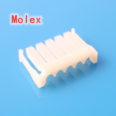 Molex正品1053252005/105325-2005Nano-Fit 电源连接器TPA 固定器