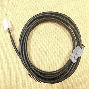 伺服A6编码器线   MFECA0030EAD-G  下单找客服询价