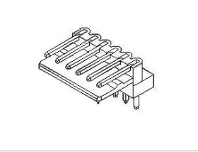 MOLEX22-05-1042 22051042