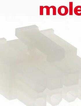 进口原装深圳现货 39-01-2080 0039012080 39012080 MOLEX连接器
