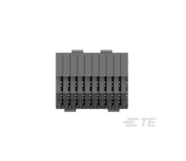 1469001-1列数 : 10 行数 : 8 线对数量 : 40