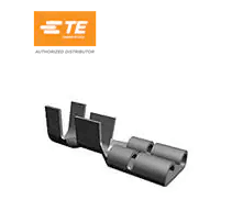 3-770476-1接线柱/接头大小: 6.35 mm x 0.81 mm长度: 19.18 mm