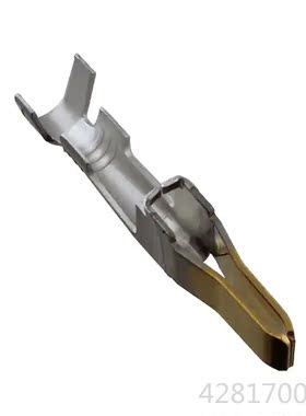 MOLEX/莫仕 集成电路、处理器、微控制器 428170042量大从优！