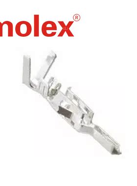 MOLEX端子46012-3141 460123141【4000PCS/盘】原装正品，量大从