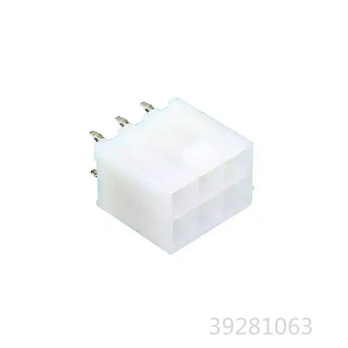 39281063线对板/线对线连接器 全新原装正品质量保证！批量从优！