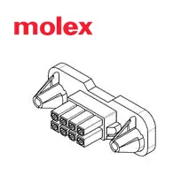 MOLEX莫仕连接器 15060141 15-06-0141塑壳接插件原厂正品