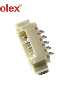 MOLEX针座532610571我司价格优、品种全、备货充足。量大从优！