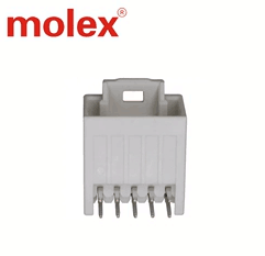 Molex正品5018761040