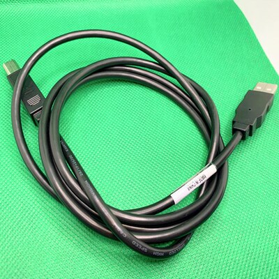 molex原厂代工 USB打印机线1.4米 A-B