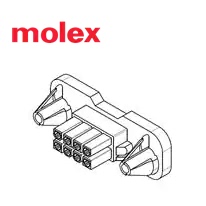 molex连接器15-06-0060 15060060