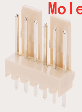 Molex莫仕正品 连接器22041091/2204-1091