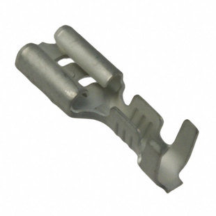 Tab Terminal RCP 14.9mm Brass Faston 20AWG 61758