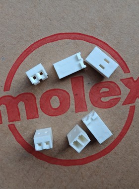 原装进口现货09-50-8021 0009508021 9508021 MOLEX连接器