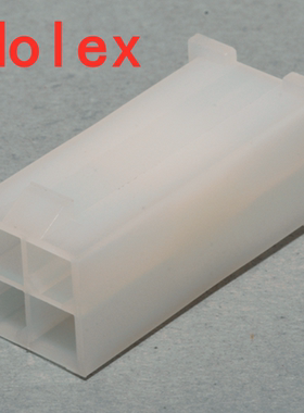 莫仕原装正品 连接器 39013043/3901-3043