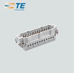 1-1103640-124 P电流额定值: 16 A
