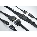 334722001 Molex 矩形连接器 汽车连接器母座, MX150系列