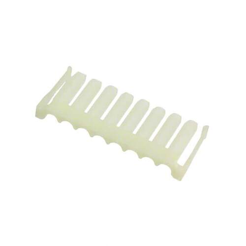 Molex/莫仕 1053252008 NANO-FIT TPA V0 WHT 8 CKT
