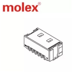 Molex正品1041930610/104193-0610