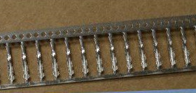 MOLEX 集成电路、处理器、微控制器16020086原装正品，批量从优！